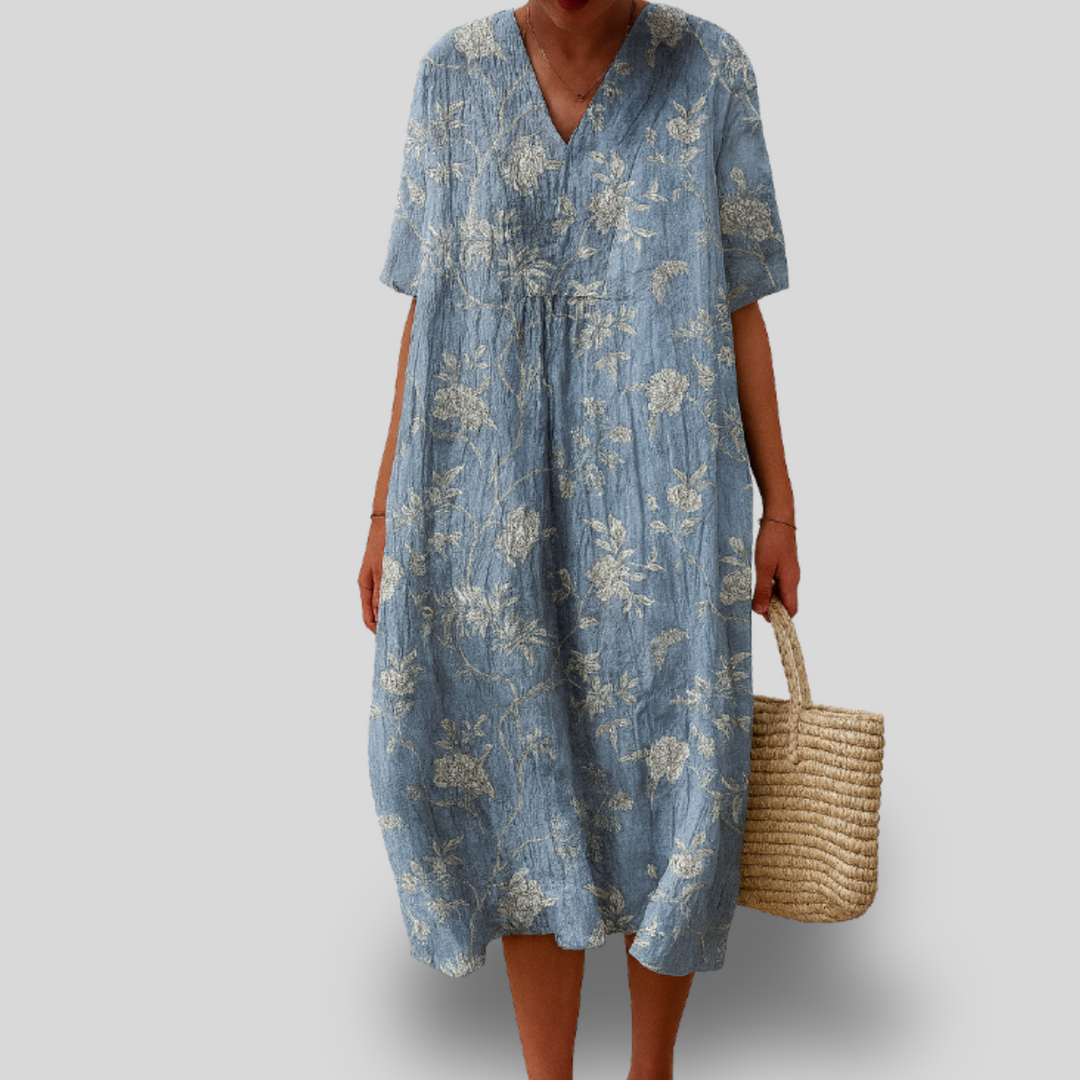 Isadora | Bloom Dress