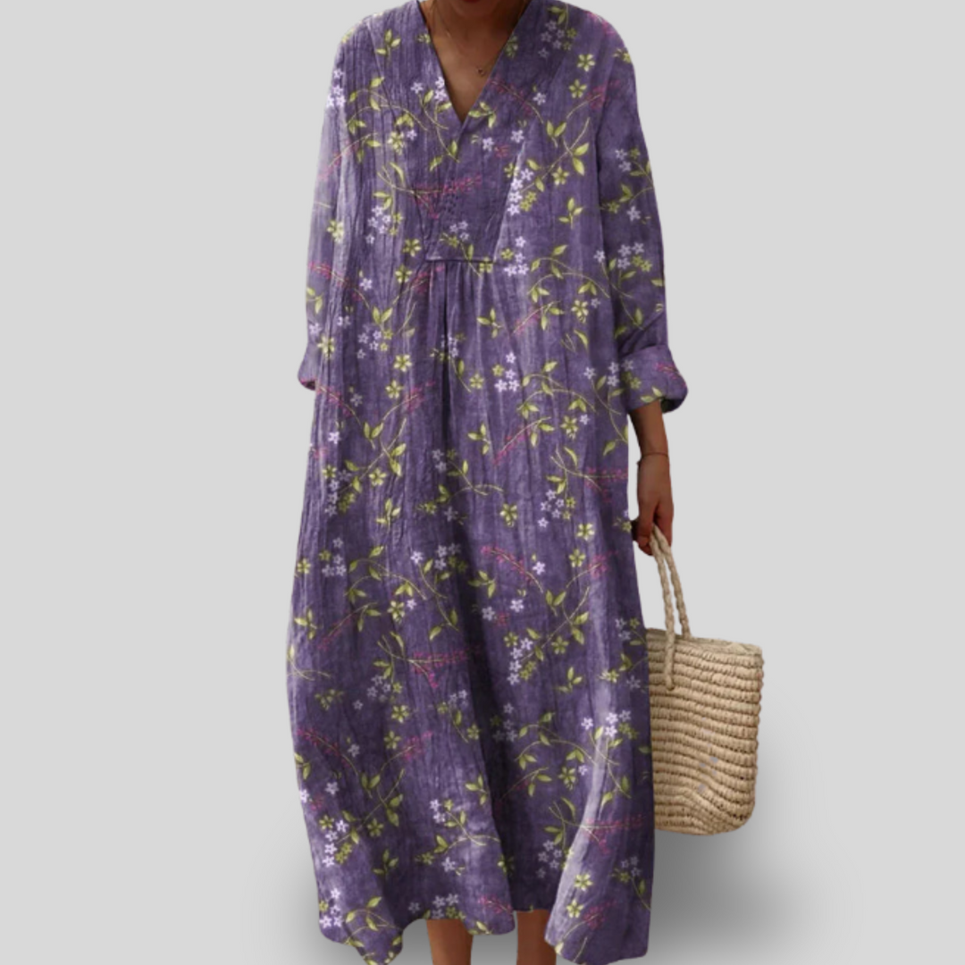 Liliane | Bloom Dress
