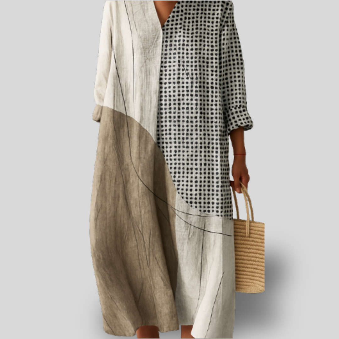 Amaya | Coastal Dress