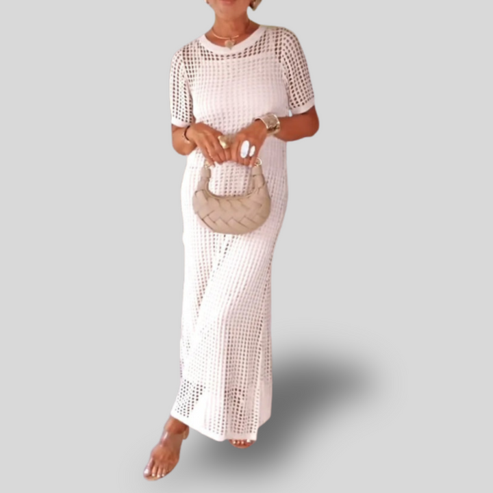 Ayla | Knit Lounge Set