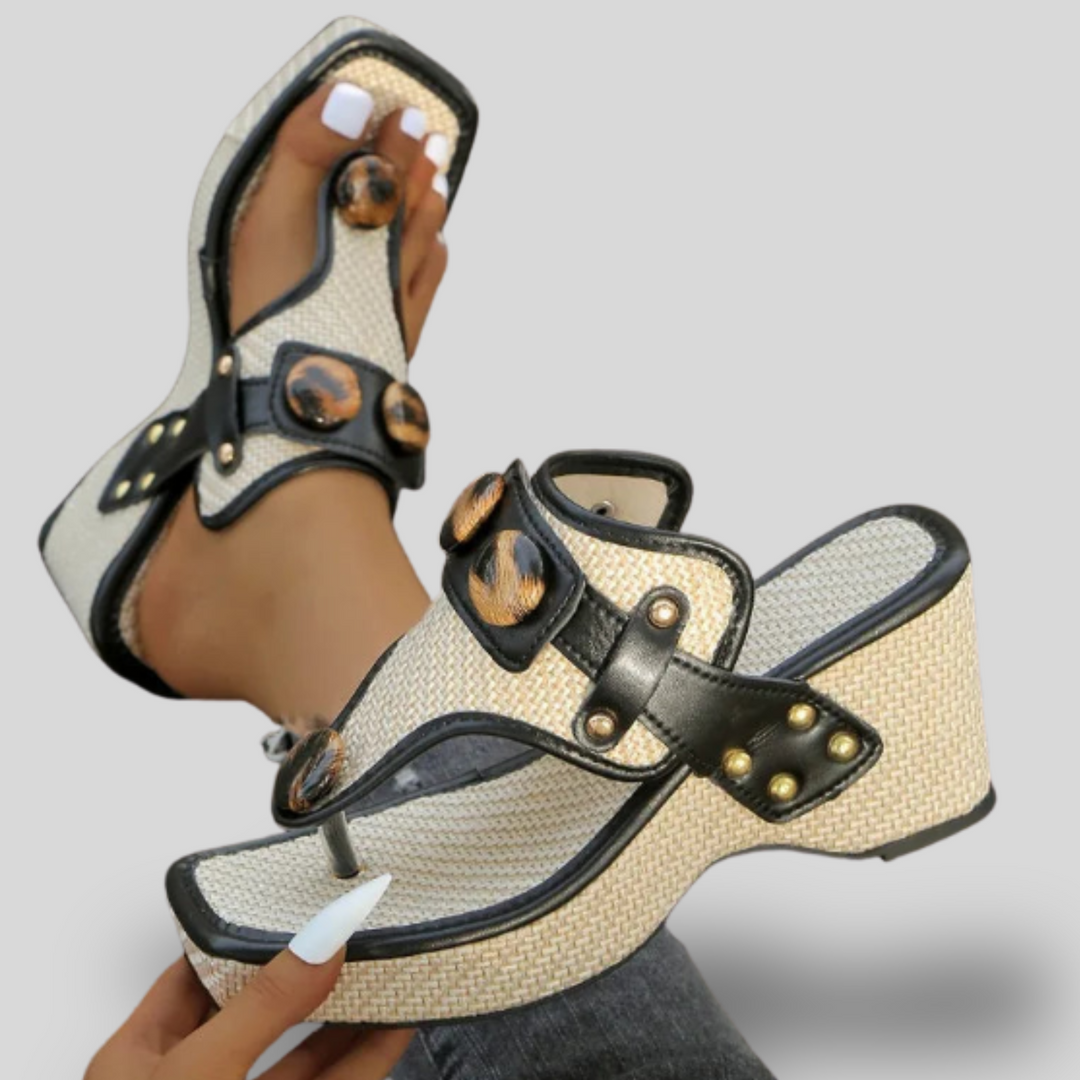 Nerina | Comfort Sandals