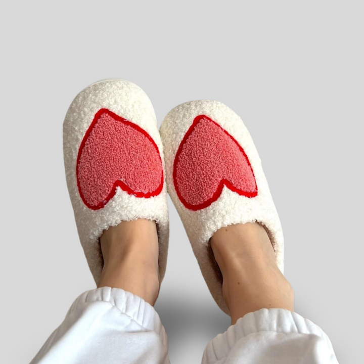 Liora | Cozy Comfort Slippers