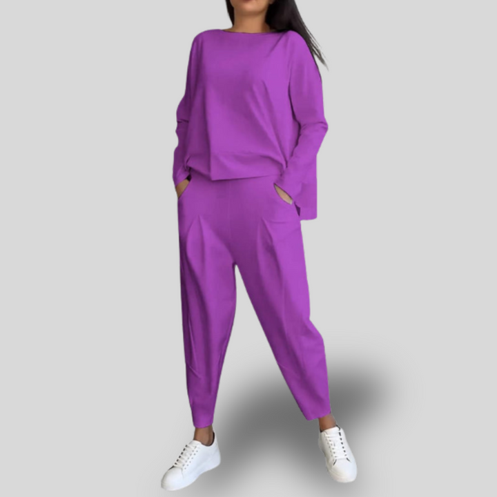 Sarah | Two-Piece Set