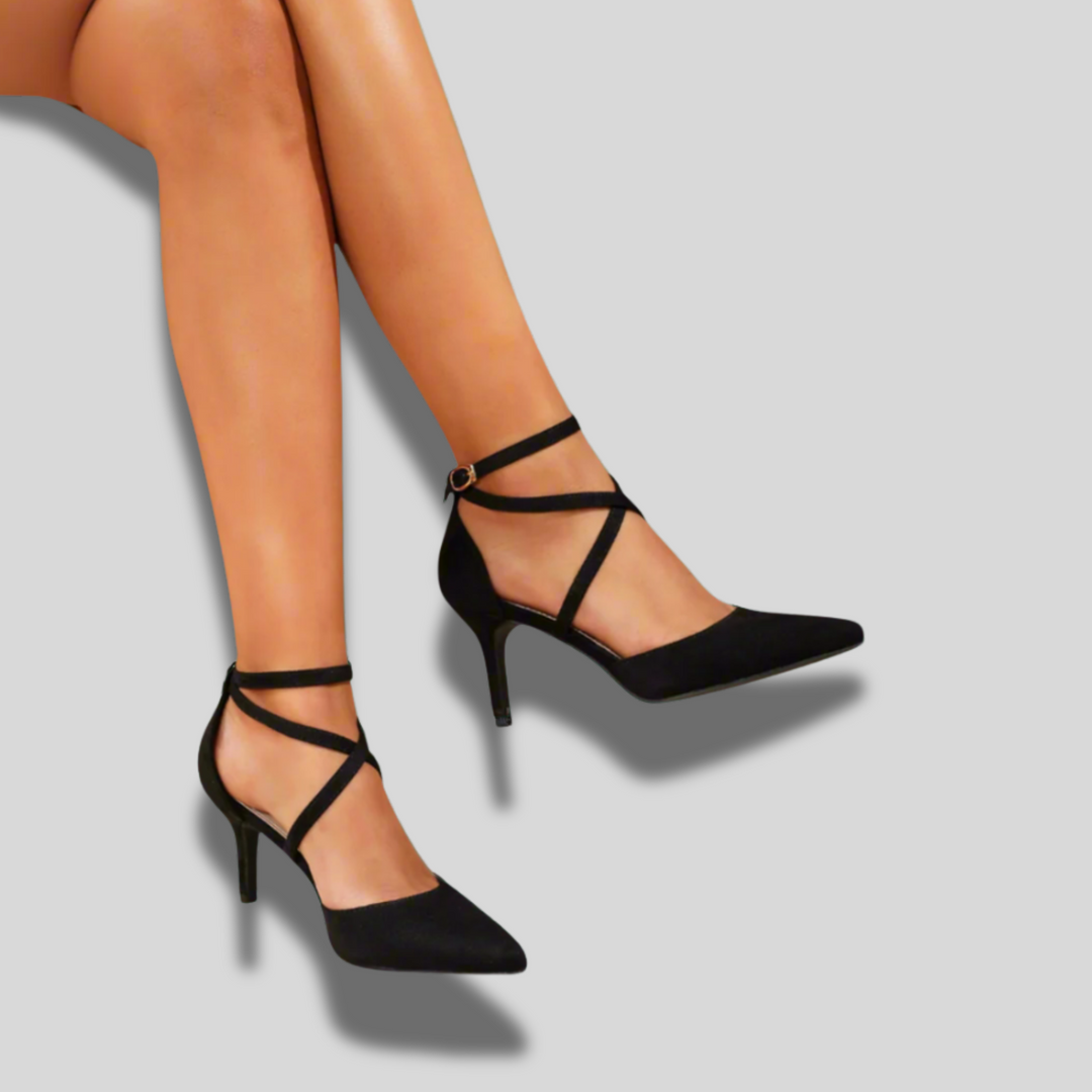 Adralinde | Comfortable and Feminine Sandals for Summer
