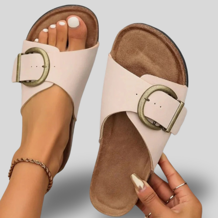 Giana | Orthopedic Comfort Sandals