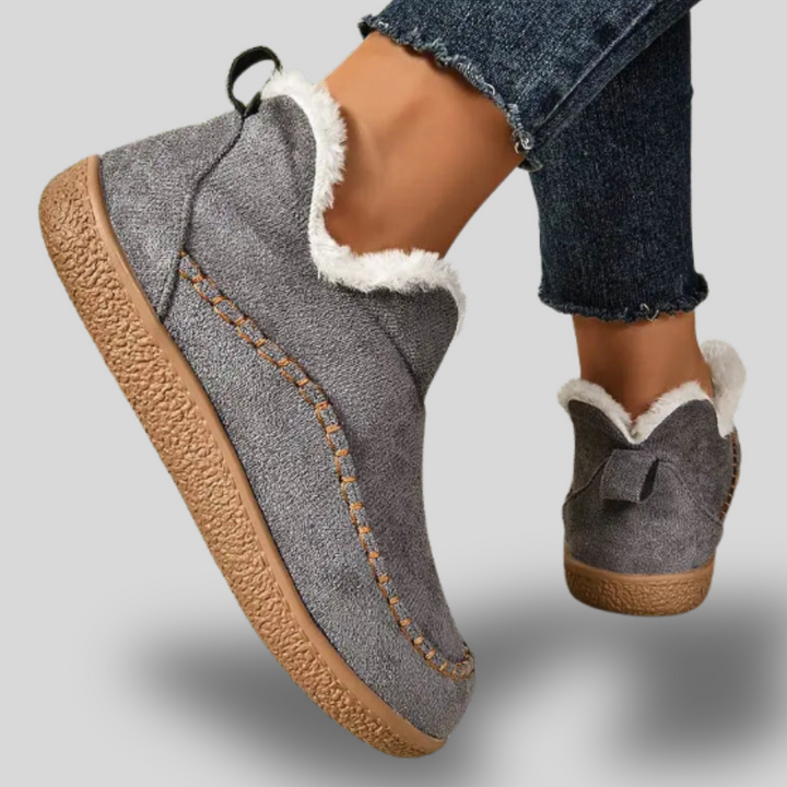 Hera | Orthopedic Ankle Boots