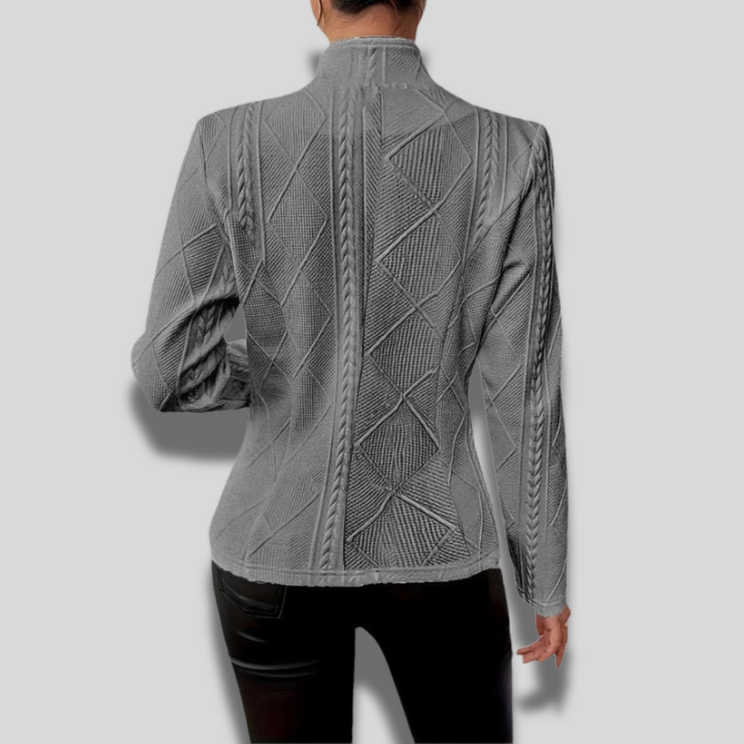 Selina | Elegant Tailored Blazer
