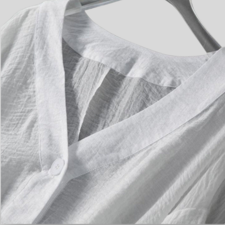 Ella | Airy Batwing Blouse