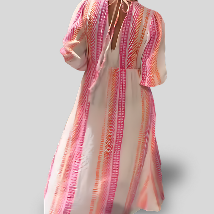 Meliora | Flow Maxi Dress