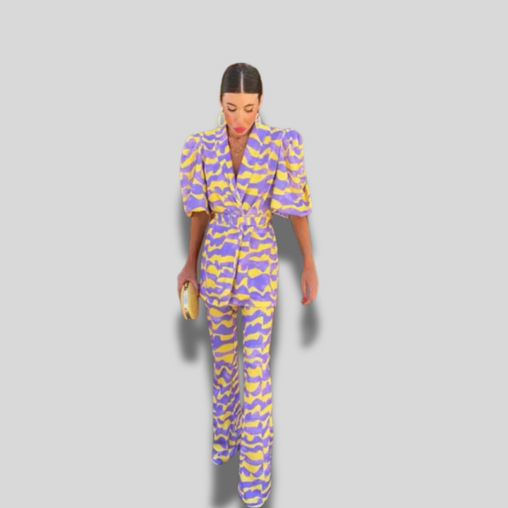 Dana | Modern & Luxurious Set