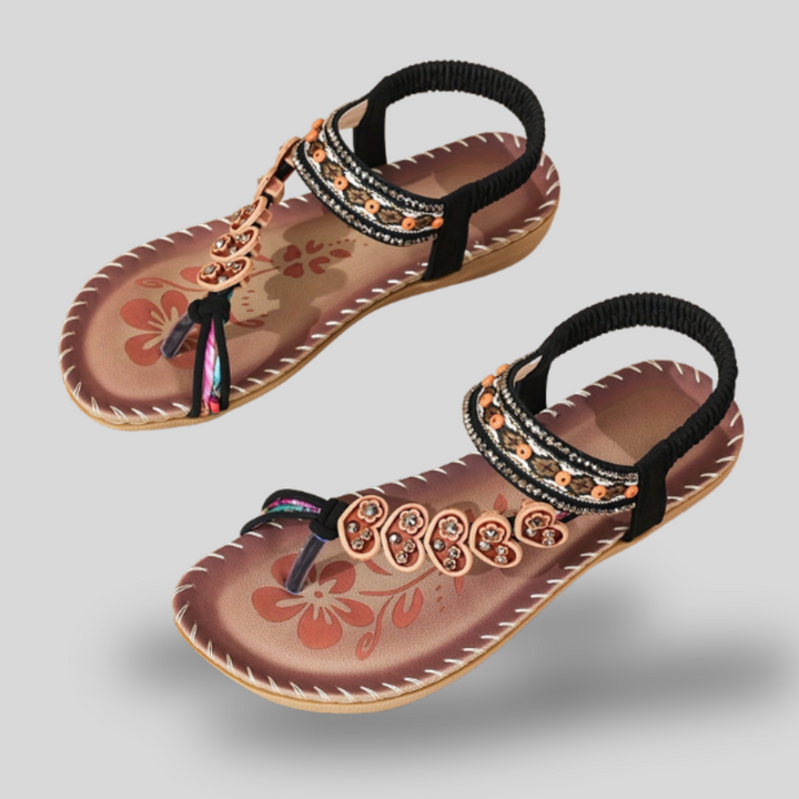 Merlin | Comfortable Orthopedic Sandals