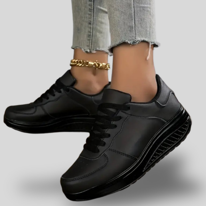 Nova | Cushioned Everyday Sneakers