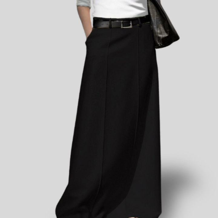 Arie | H-type skirt