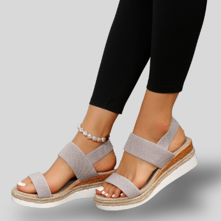 Monaco | Orthopedic Sandals