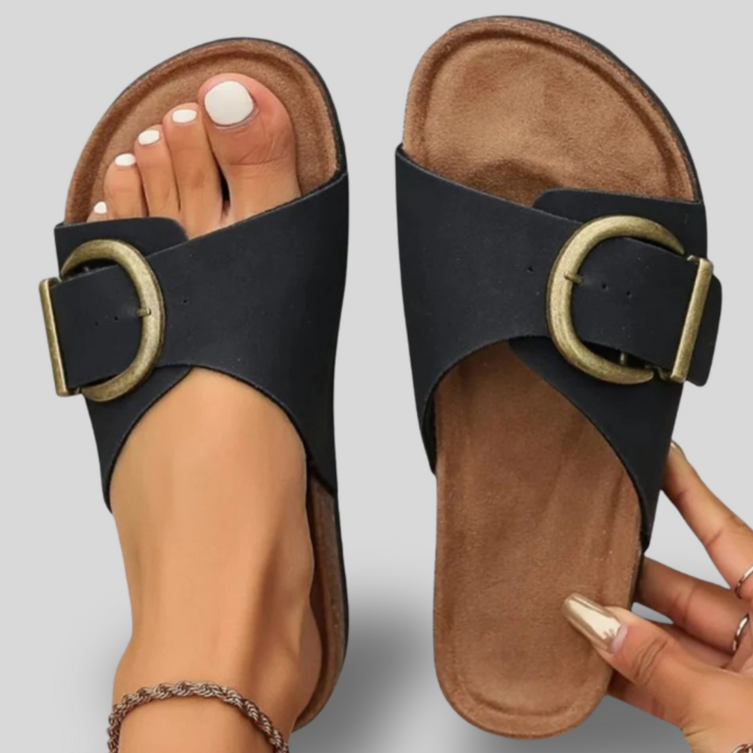 Giana | Orthopedic Comfort Sandals