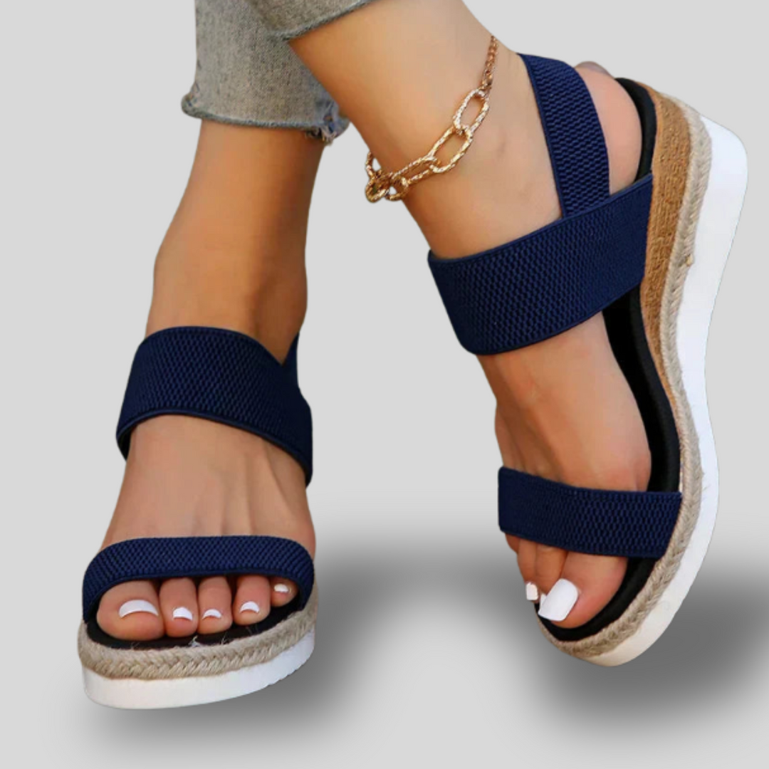 Monaco | Orthopedic Sandals