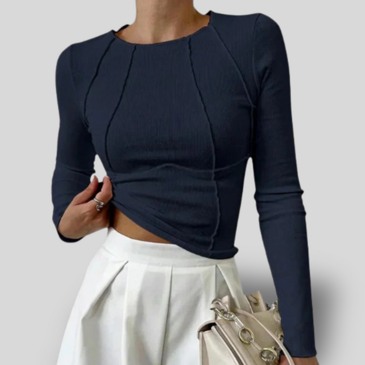 Aeris | Contour Top