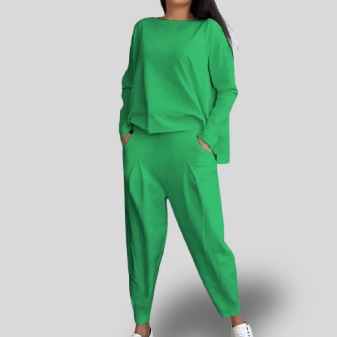 Sarah | Two-Piece Set