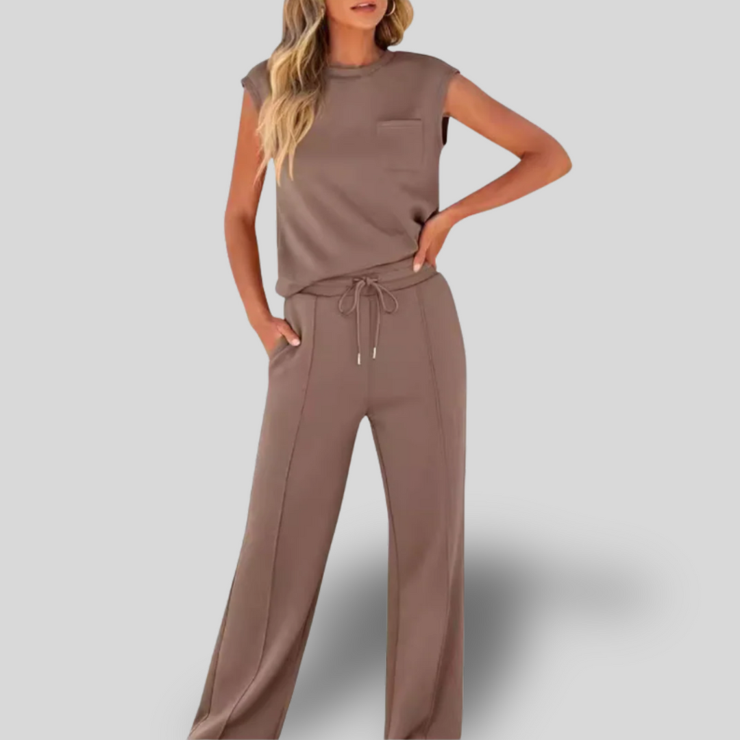 Evelora | Relaxed Set