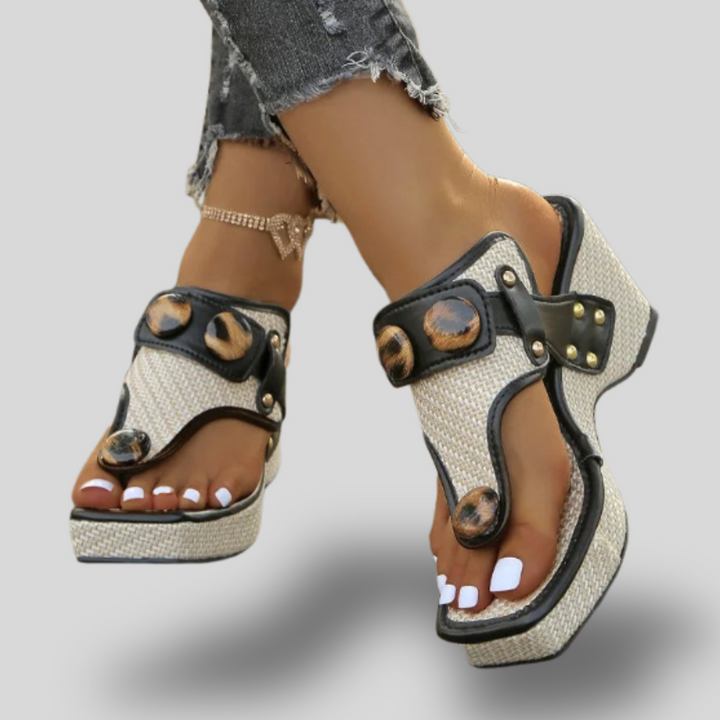 Nerina | Comfort Sandals