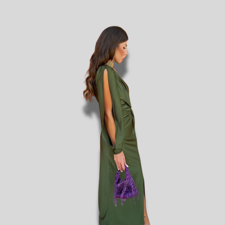 Kelly | Elegant Evening Dress