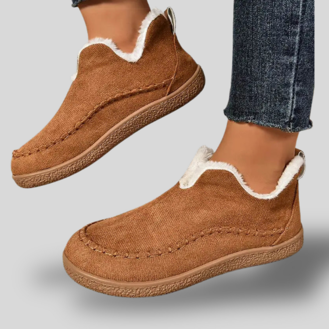 Hera | Orthopedic Ankle Boots