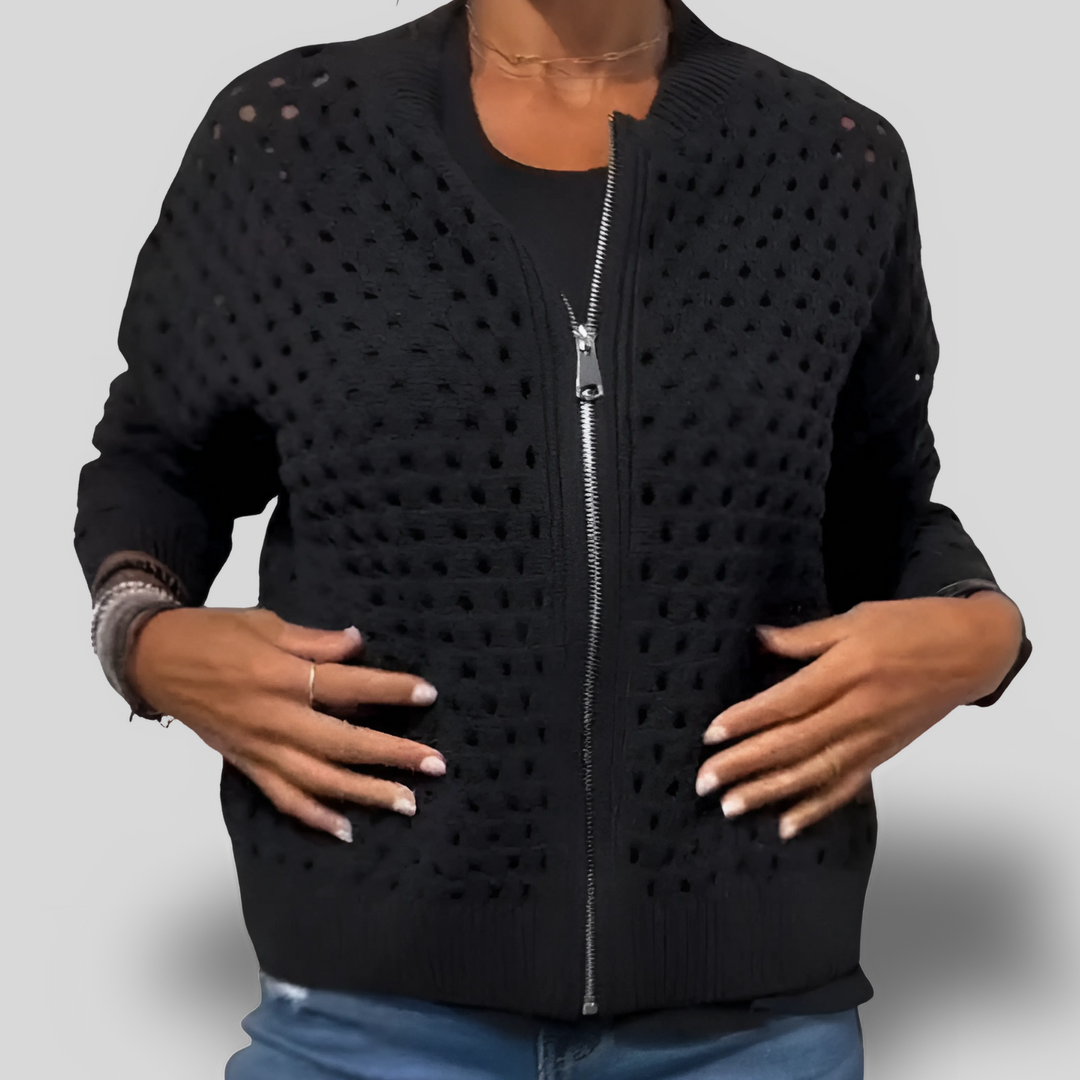 Santorini | Breeze Knit Cardigan