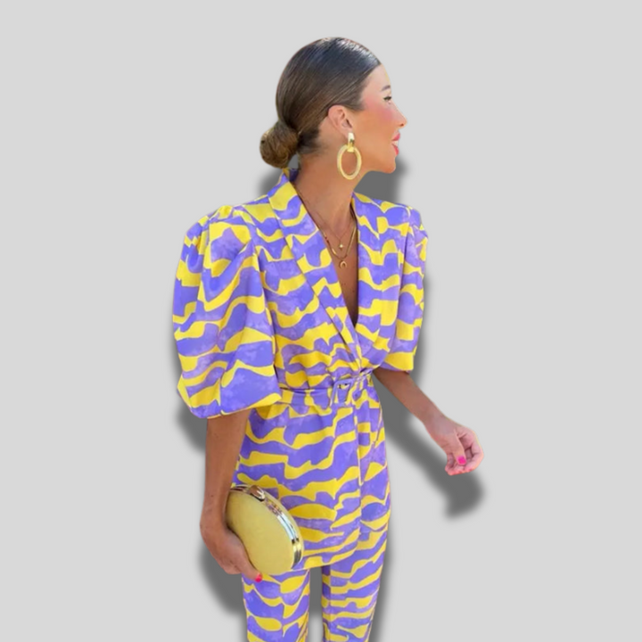 Dana | Modern & Luxurious Set