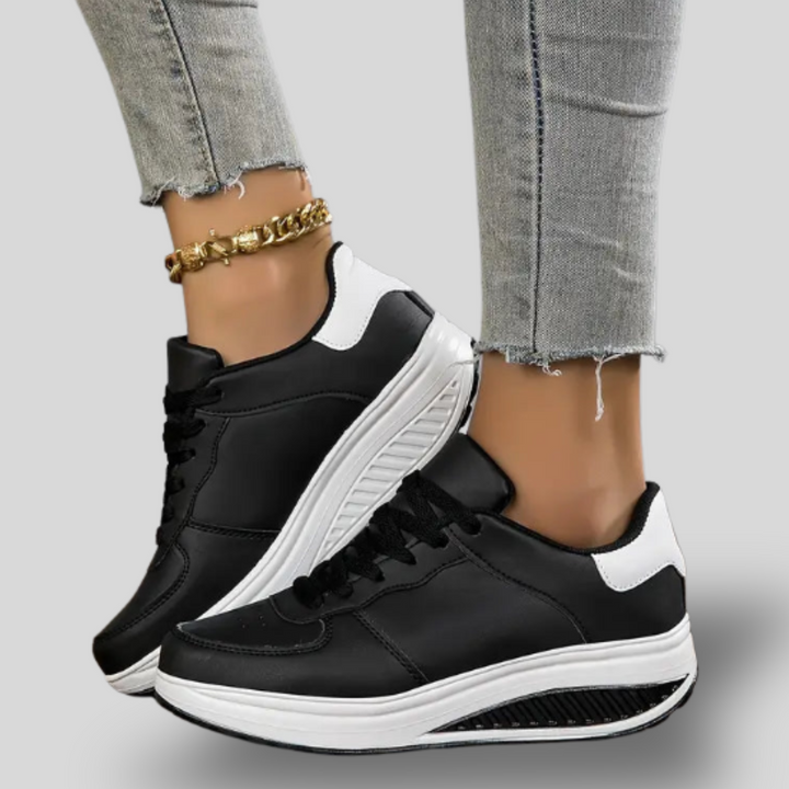 Nova | Cushioned Everyday Sneakers
