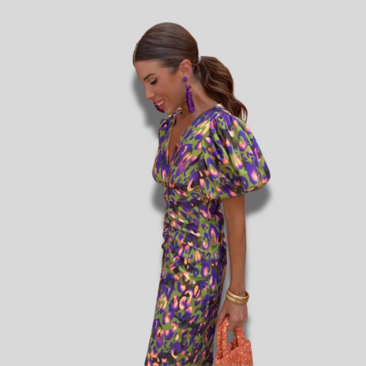 Livor | Elegant Evening Dress