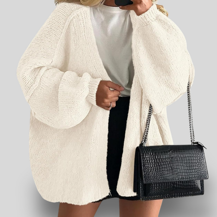 Livia | Cozy Cardigan