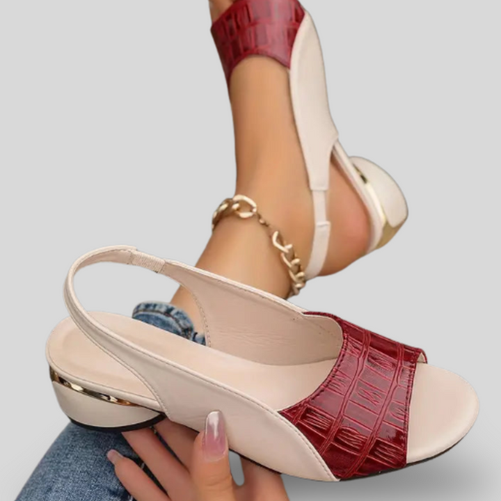 Valencia | Comfort Wedge