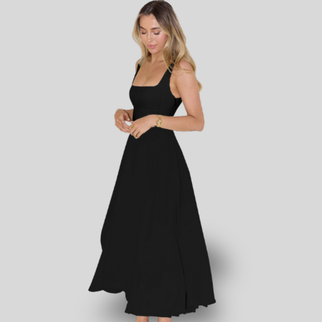 Scarlett | Grace Midi Dress