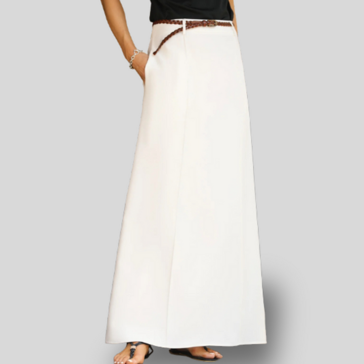 Arie | H-type skirt