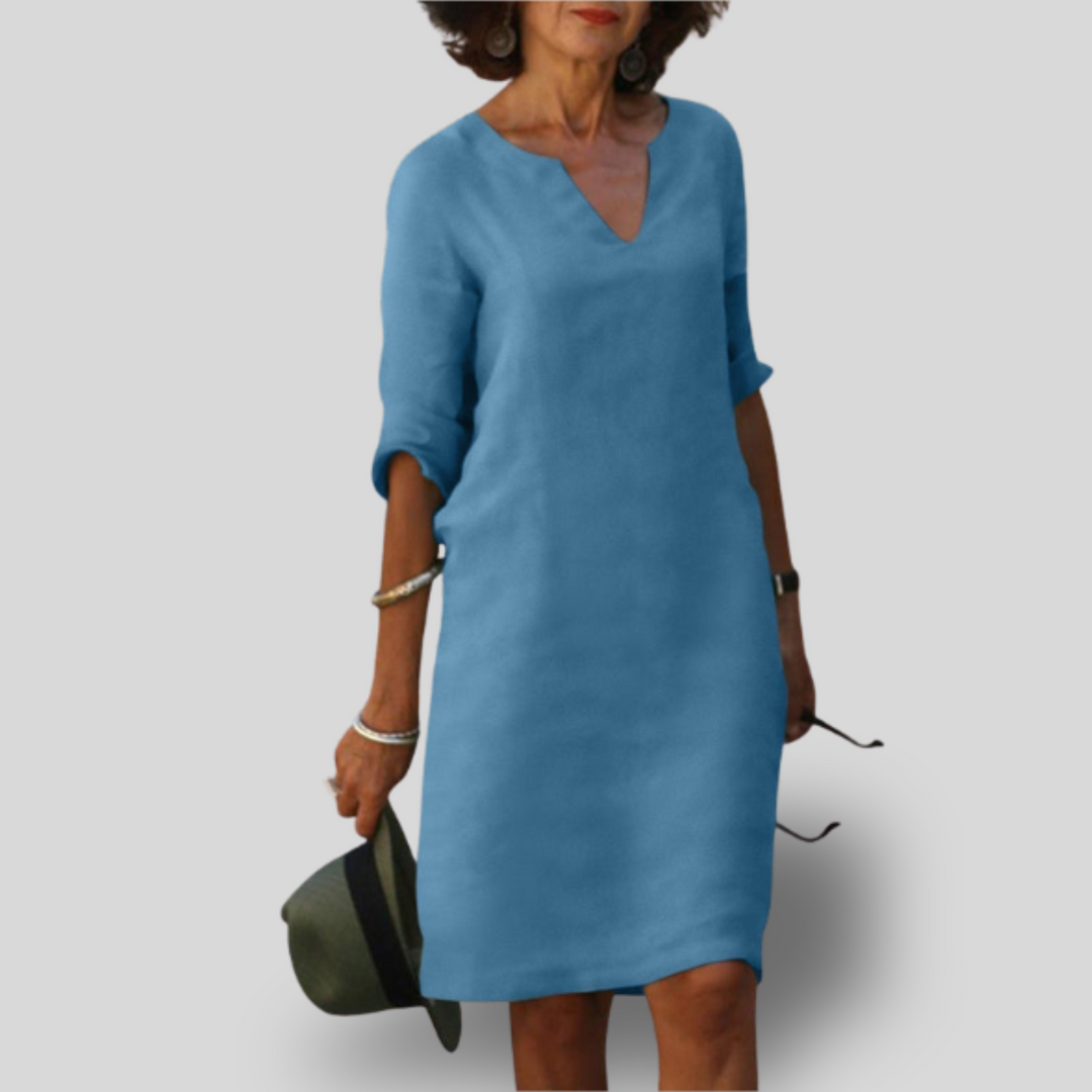 Claire | Elegance & Comfort for Everyday