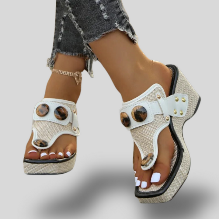 Nerina | Comfort Sandals
