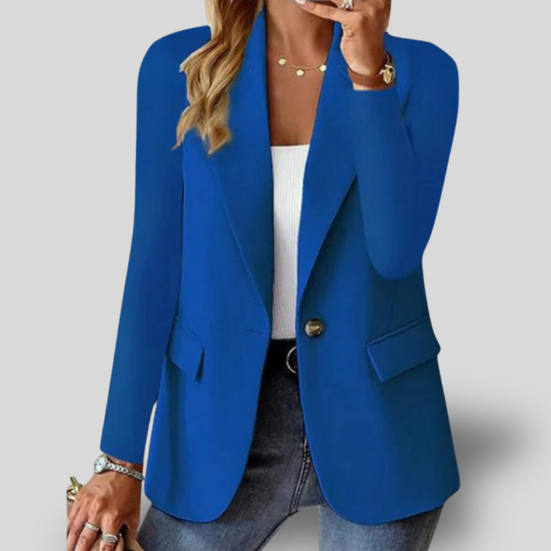 Marcelline | Classic Blazer