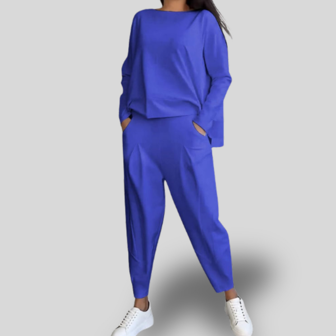 Sarah | Two-Piece Set