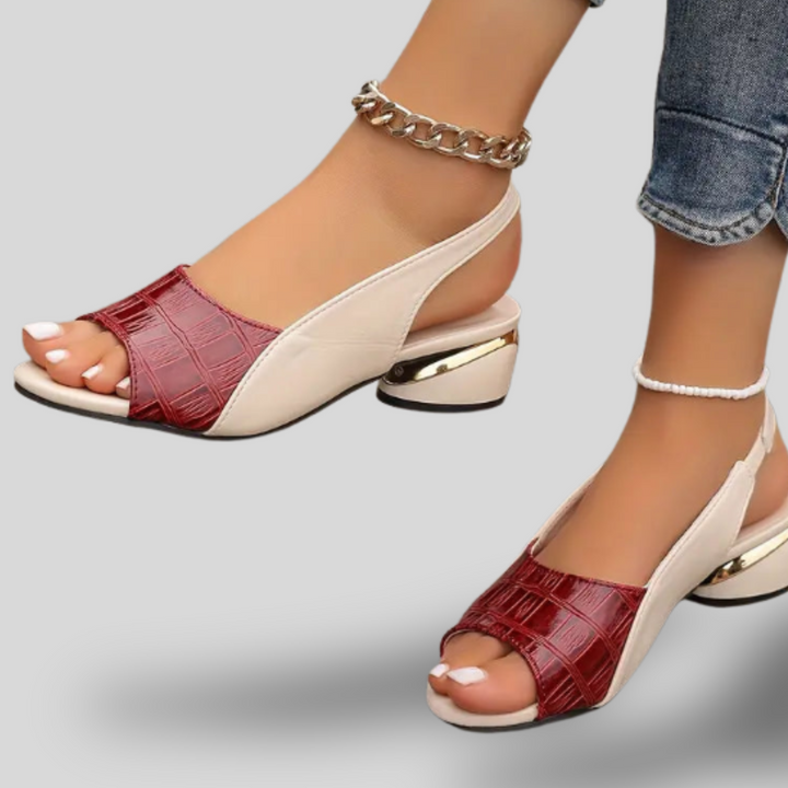 Valencia | Comfort Wedge