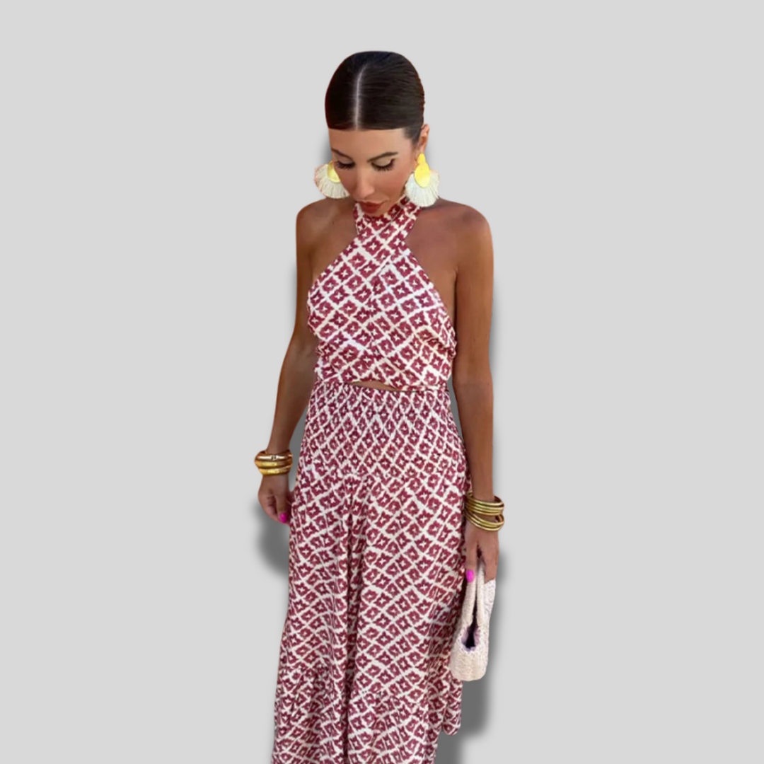 Mickay | Light Summer Dress