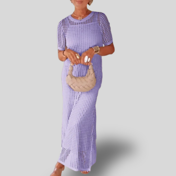 Ayla | Knit Lounge Set