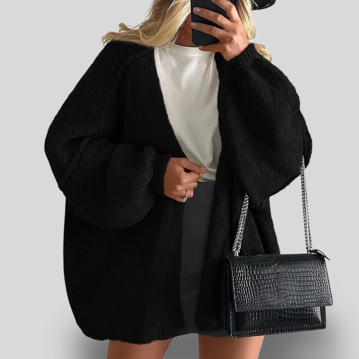 Livia | Cozy Cardigan
