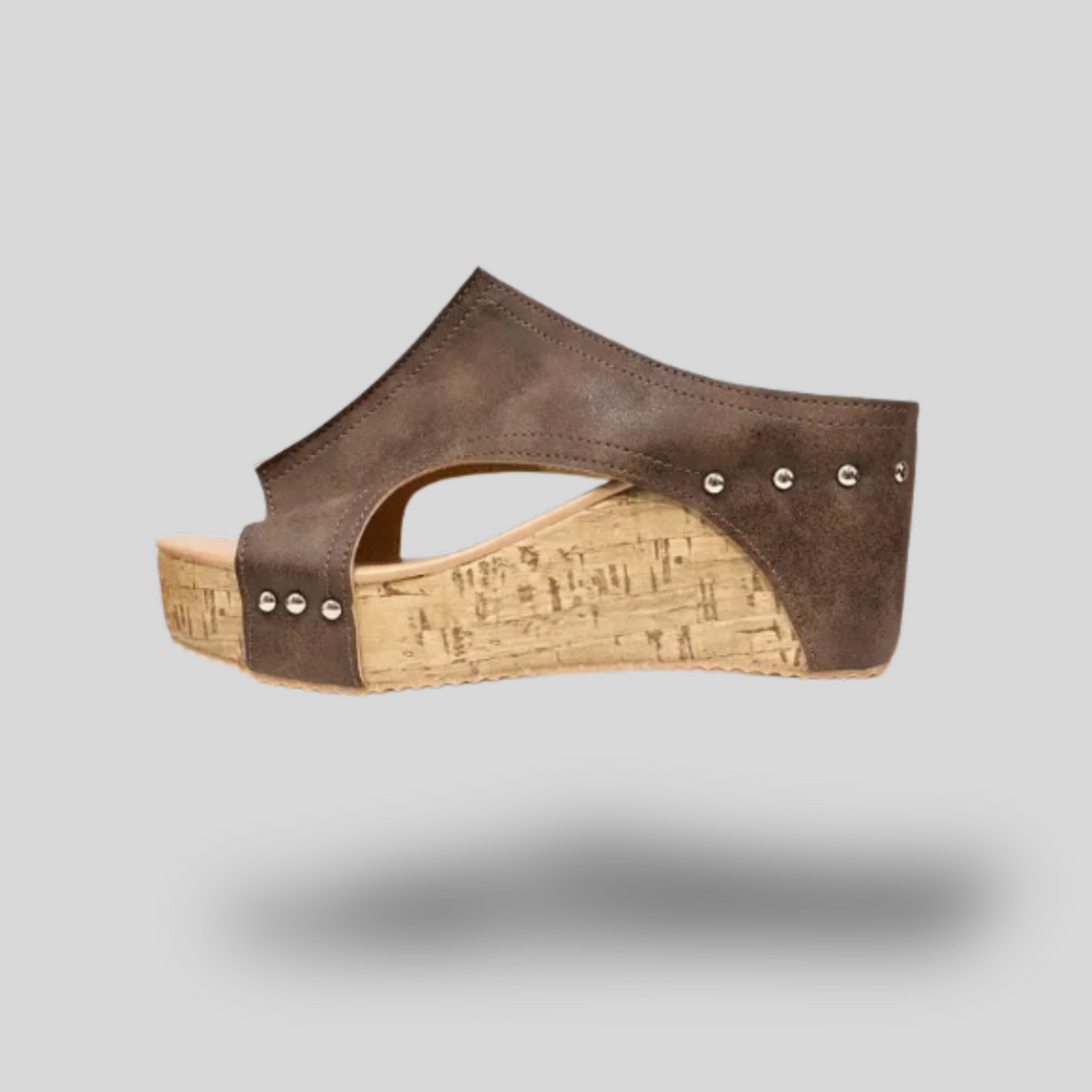 Melissa | Orthopedic Sandals