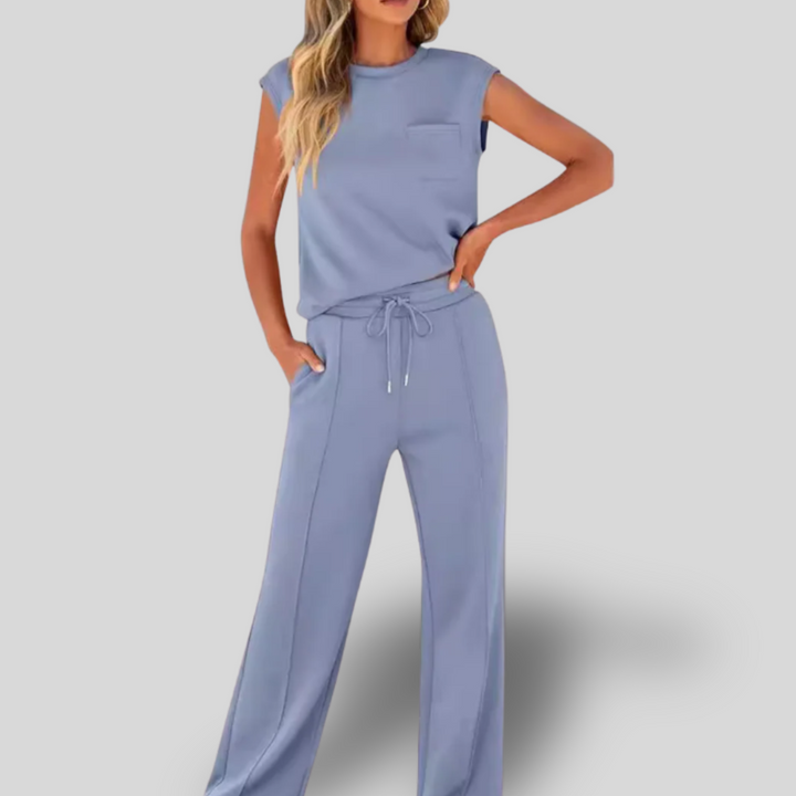 Evelora | Relaxed Set