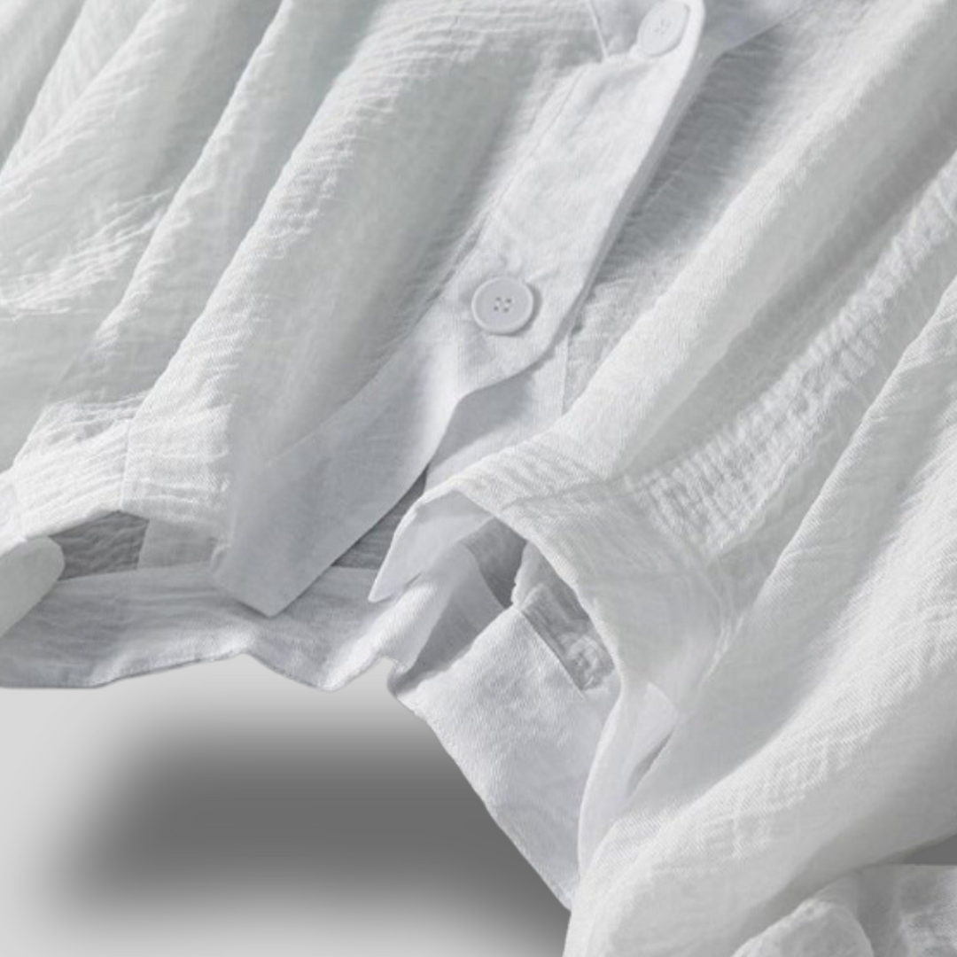Ella | Airy Batwing Blouse