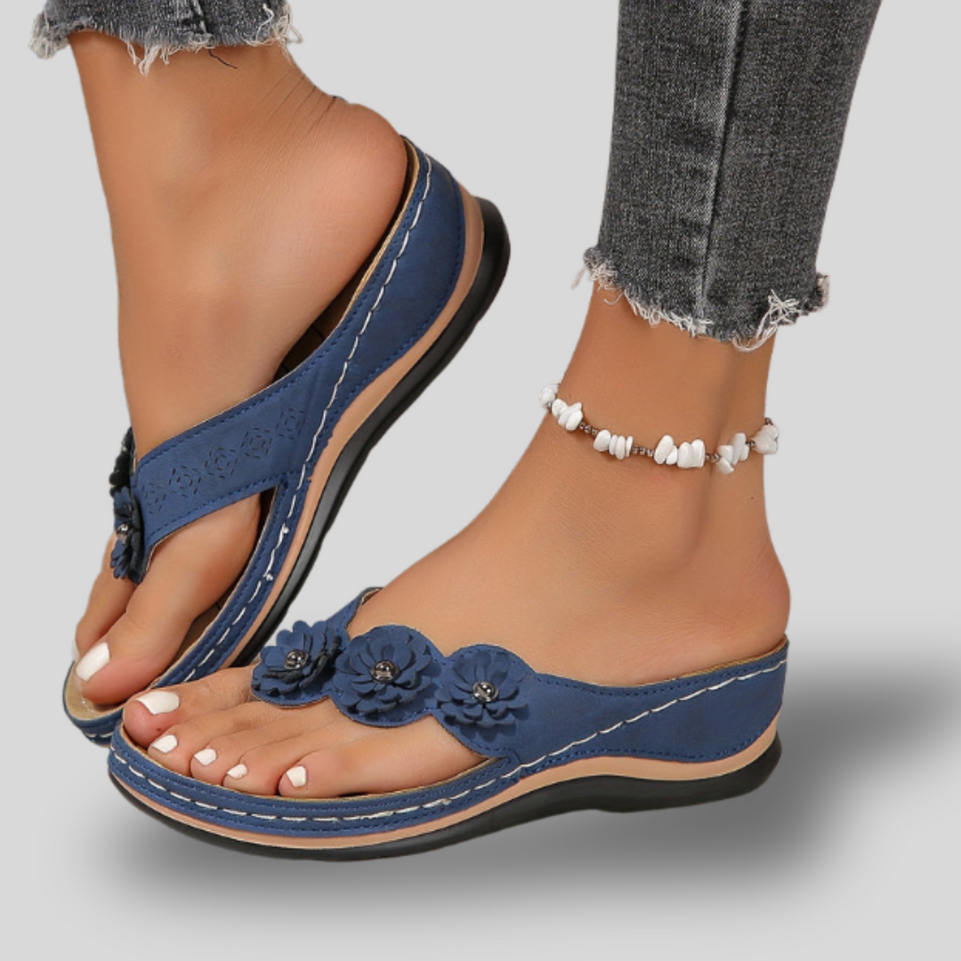 Alia | Orthopedic Sandals