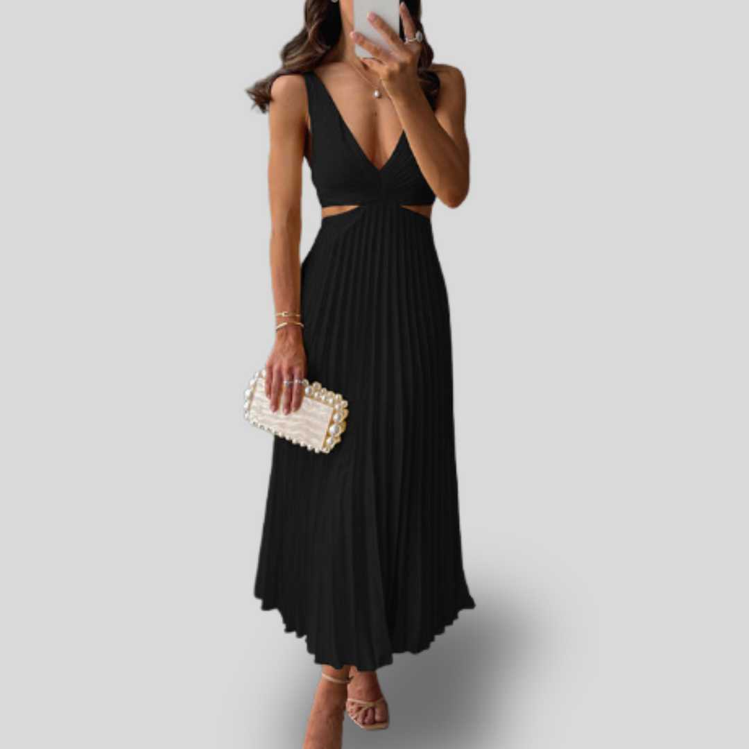 Zoe | Dreamy Maxi Dress