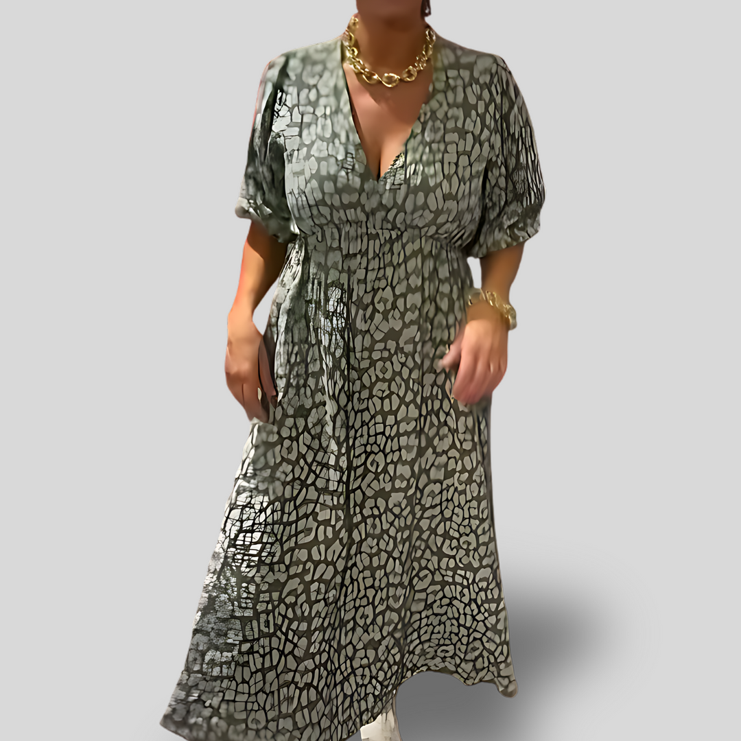 Meliora | Flow Maxi Dress