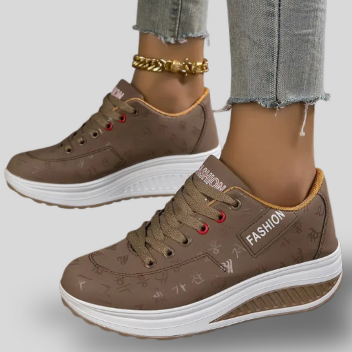 Nova | Cushioned Everyday Sneakers