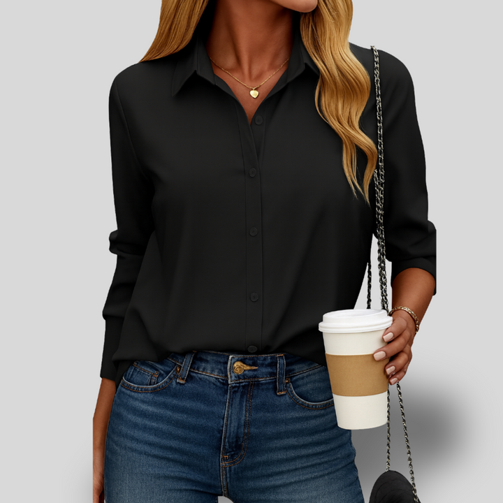 Camellia | Vibe Blouse